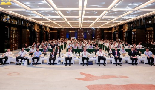 立异提质 强基兴国丨2026中国机械通用零部件工业协会齿轮与电驱动分会手艺大会盛大举行
